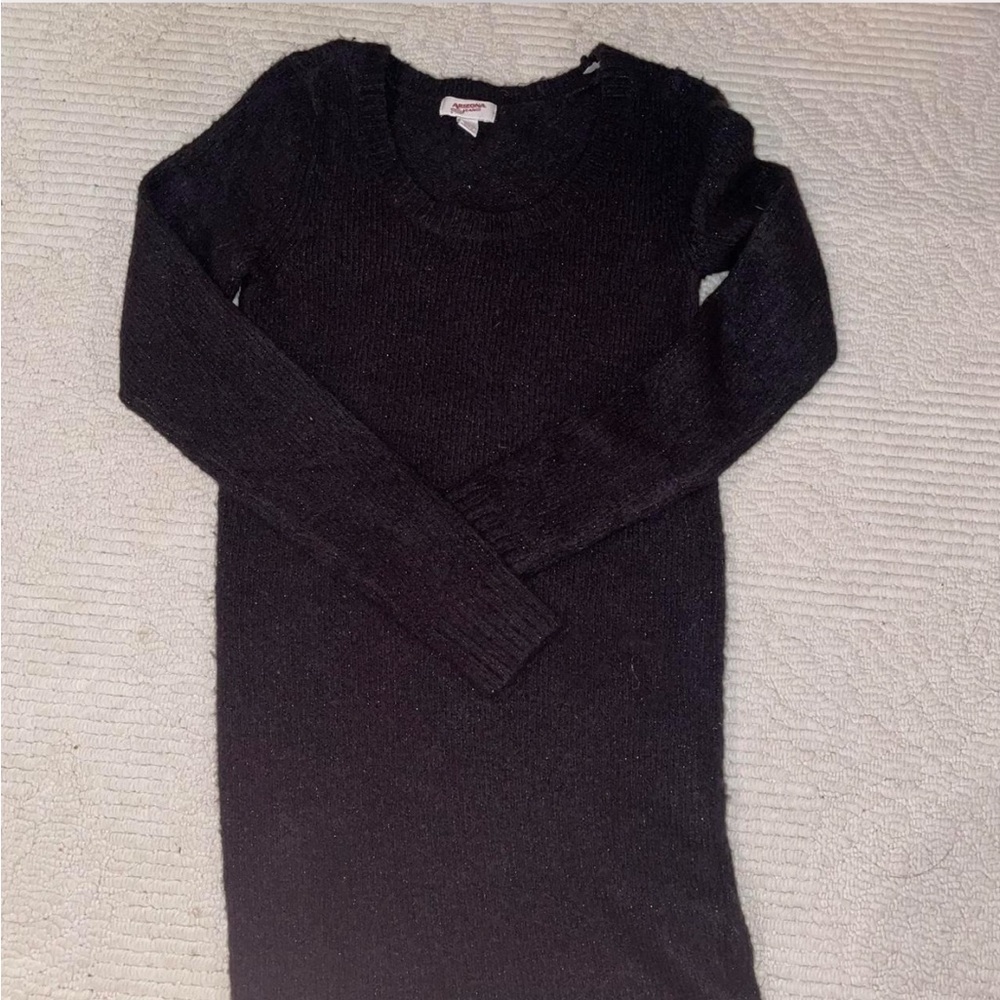 Vintage Arizona Long Sleeve Dress